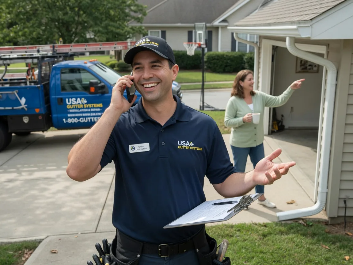 Gutter Installation Great Mills, MD FAQs